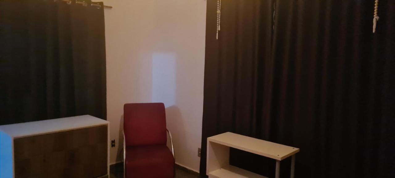 Gran Luha Motel, Hotel E Chales Brotas Esterno foto