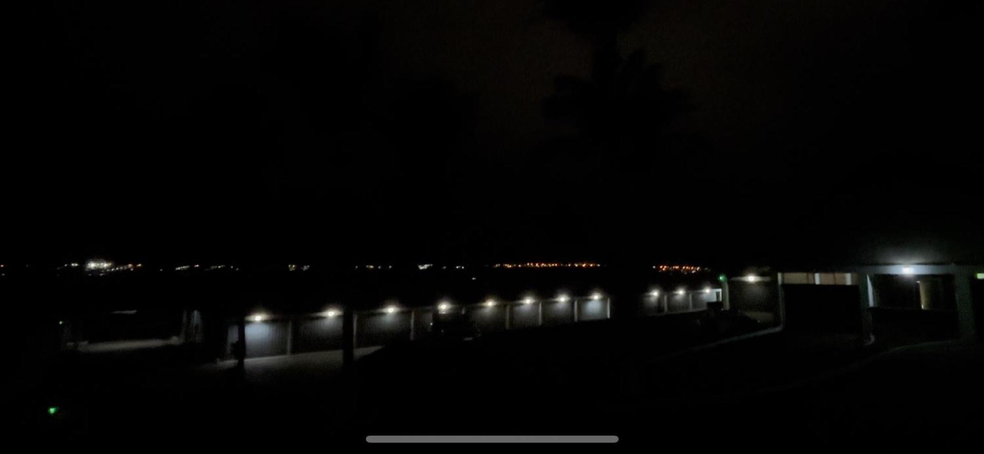 Gran Luha Motel, Hotel E Chales Brotas Esterno foto